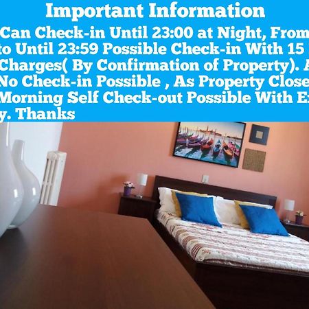 Near To Pisa Airport Guesthouse Екстер'єр фото