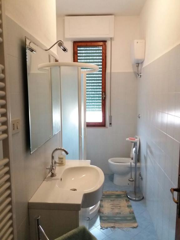 Near To Pisa Airport Guesthouse Екстер'єр фото