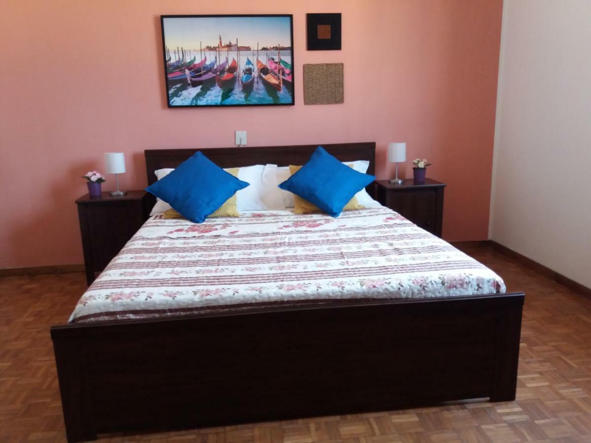Near To Pisa Airport Guesthouse Екстер'єр фото