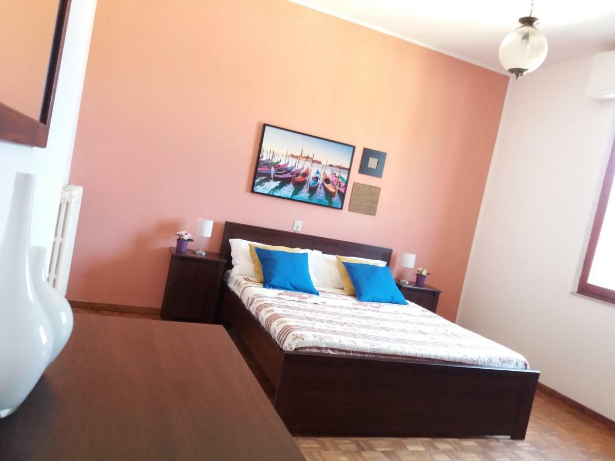 Near To Pisa Airport Guesthouse Екстер'єр фото