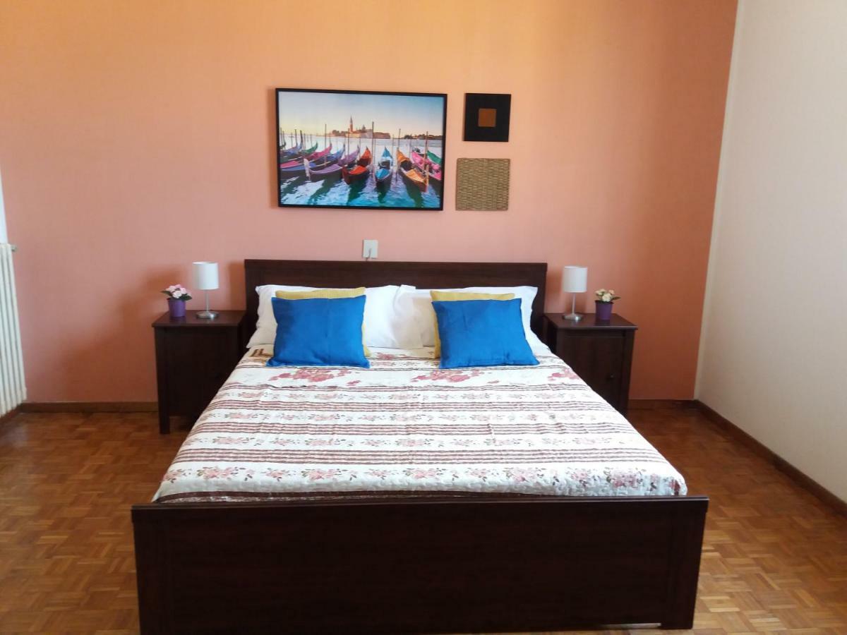 Near To Pisa Airport Guesthouse Екстер'єр фото