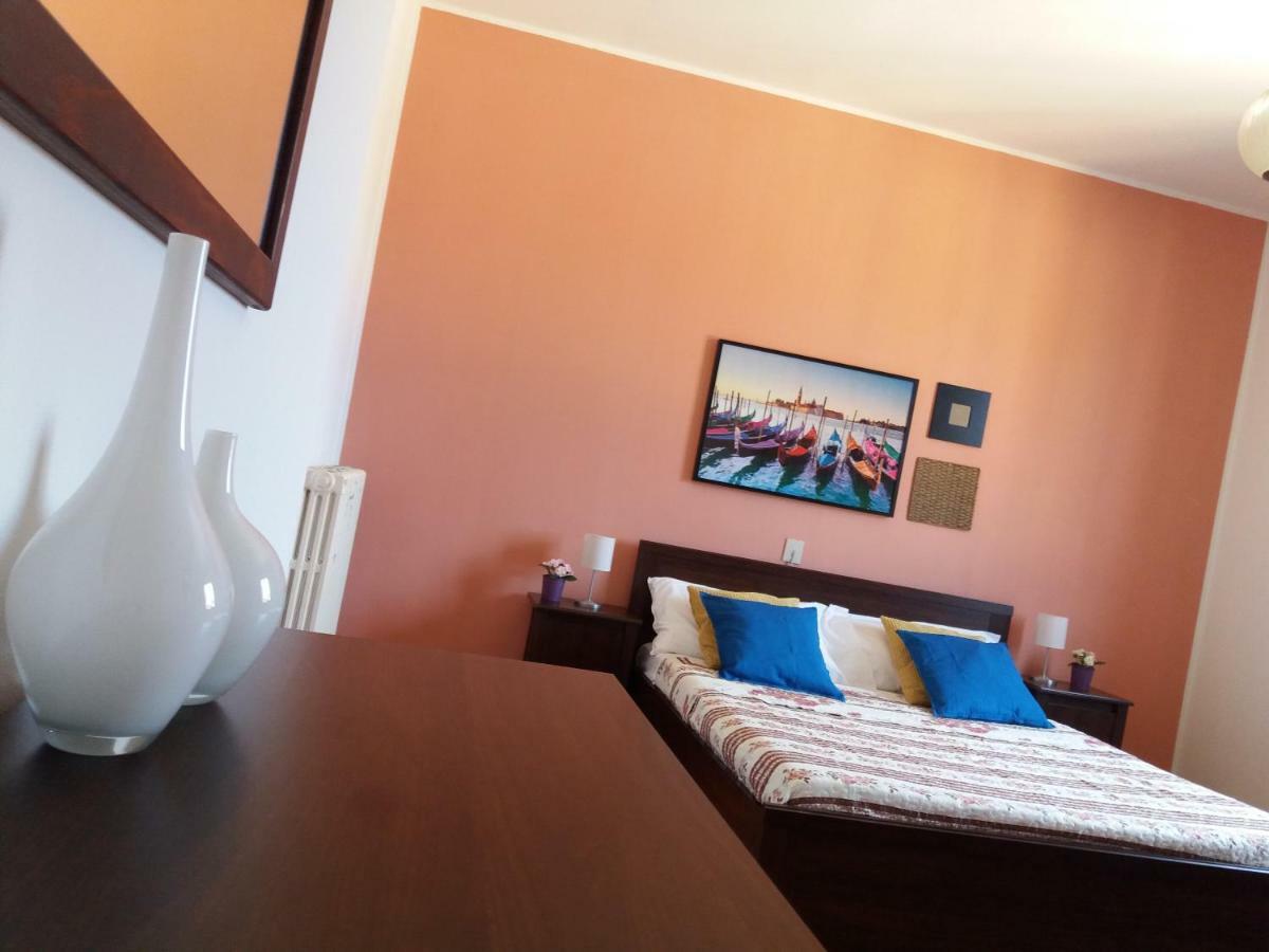 Near To Pisa Airport Guesthouse Екстер'єр фото
