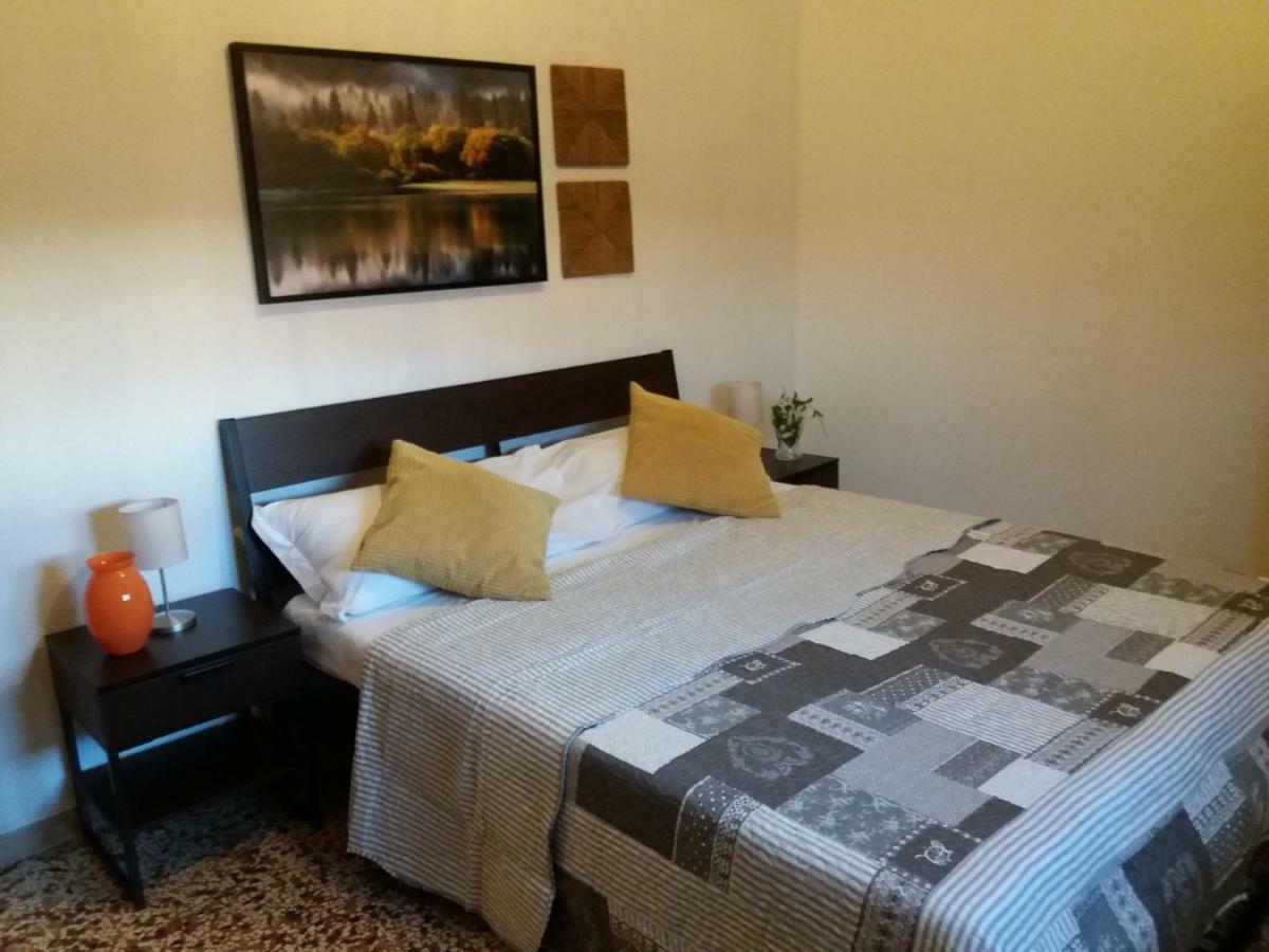 Near To Pisa Airport Guesthouse Екстер'єр фото