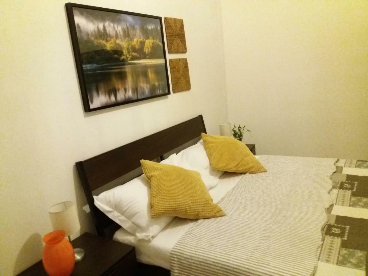 Near To Pisa Airport Guesthouse Екстер'єр фото